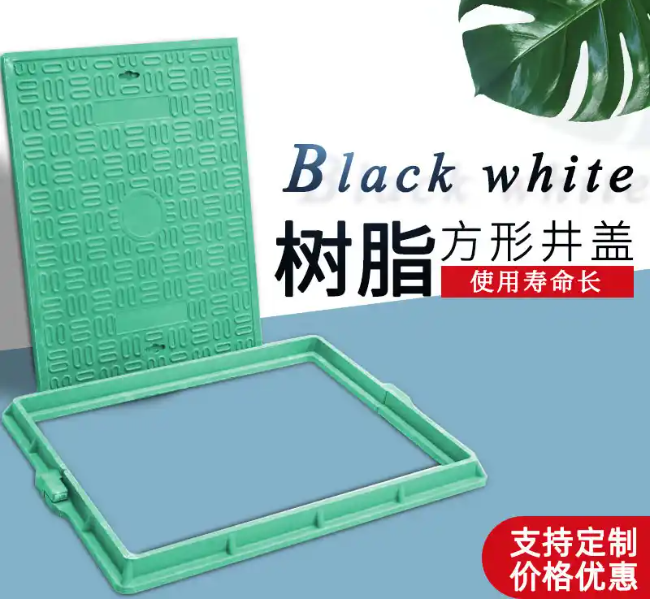 湖州树脂复合电力方井展示